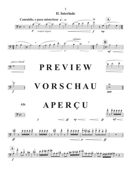 Product gallery: Page 13 of 21 Trombone Quintet , , (Trombone Quintet)