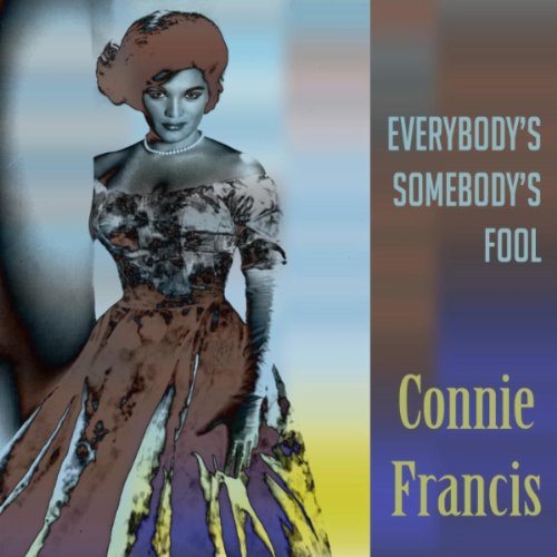 cover: Blame It On My Youth, Frank Sinatra, Brad Mehldau, Connie Francis, Gesang, Gitarre, Klavier