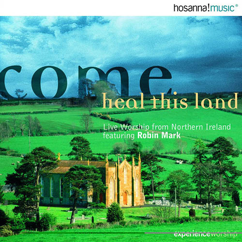 cover: Lord Have Mercy, Robin Mark, Steve Merkel, Gesang, Gitarre, Klavier