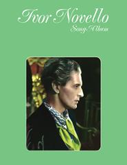 cover: Shine Through My Dreams (from 'Glamorous Night'), Ivor Novello, Gesang, Gitarre, Klavier