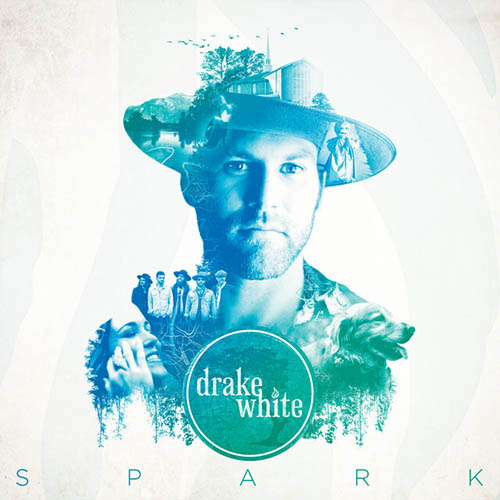 cover: Makin' Me Look Good Again, Drake White, Gesang, Gitarre, Klavier