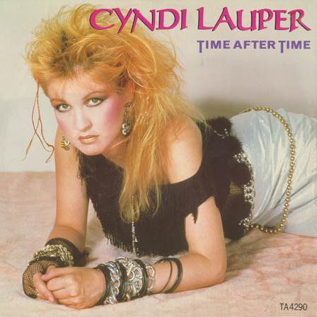 Product picture to: Time After Time