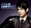 cover: Whataya want from me , Lambert, Adam, (Violine)