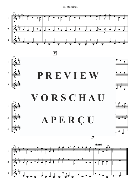 gallery: Stockings, , Violinen Trio