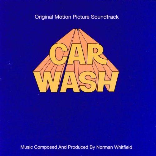 cover: Car Wash, Rose Royce, Gitarre