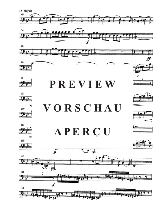 Produktgalerie: Seite 48 von 48 Tuba Suite , , (Tuba + Klavier)