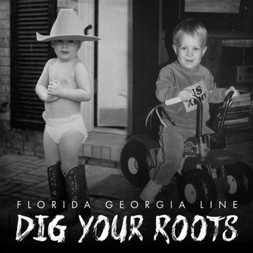cover: H.O.L.Y., Florida Georgia Line