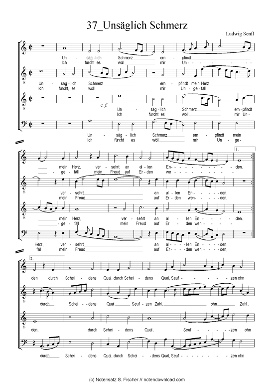 Produktbild zu: Unsäglich Schmerz Ludwig Senfl (1486-1542)