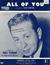 cover: All Of You, Mel Tormé