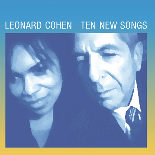 cover: A Thousand Kisses Deep, Leonard Cohen, Gesang, Gitarre, Klavier