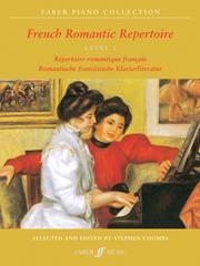cover: Stances a Madame de Pompadour, Déodat de Séverac