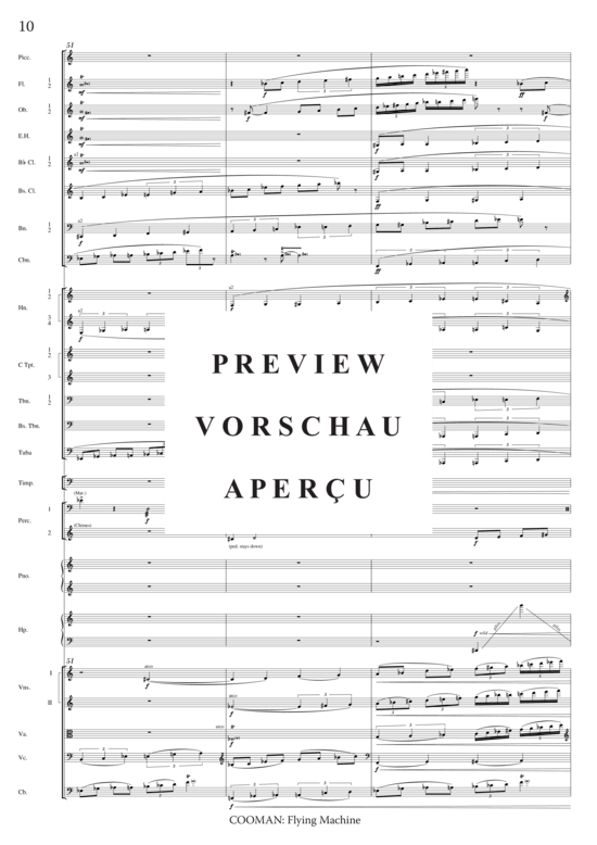 Product gallery: Page 15 of 21 Flying Machine , , (orchestra)