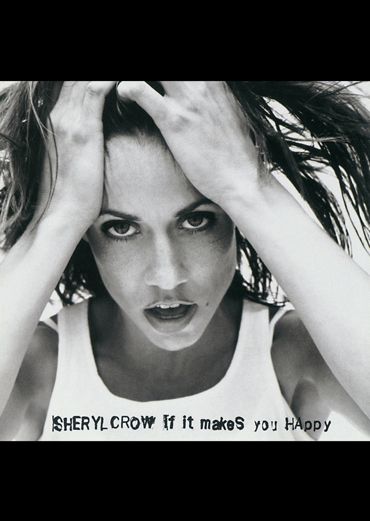 Produktbild zu: If It Makes You Happy
