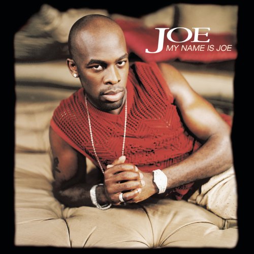 cover: I Wanna Know, Joe