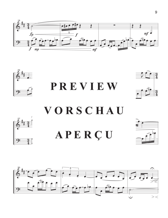 Produktgalerie: Seite 12 von 21 Time Capsule , , (Trompete und Posaune)