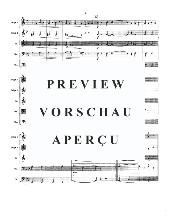 Produktgalerie: Seite 4 von 10 Alabamy Bound, , Blechbläser Quintett