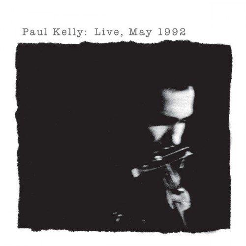 cover: From Little Things Big Things Grow, Paul Kelly, Klavier