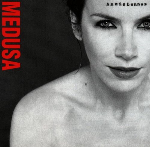cover: No More "I Love You's", Annie Lennox
