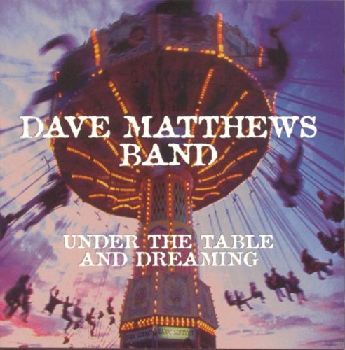 cover: Jimi Thing, Dave Matthews Band