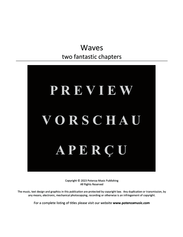 Product gallery: Page 3 of 11 Waves, , (tuba and piano)