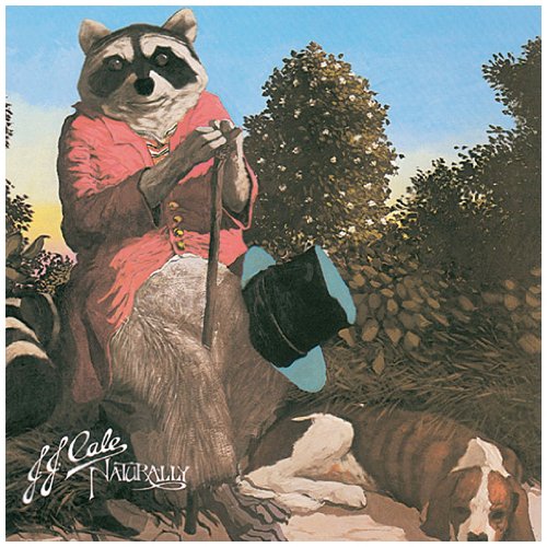 cover: Magnolia, J.J. Cale