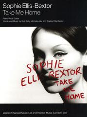 cover: Take Me Home (A Girl Like Me), Sophie Ellis-Bextor, Gesang, Gitarre, Klavier