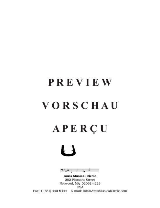 Produktgalerie: Seite 3 von 21 Islero , , (Bläserensemble gemischt + Pauke)