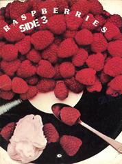 cover: Makin' It Easy, Raspberries