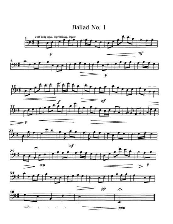 Product picture to: Twenty-one Etudes Stan Pethel