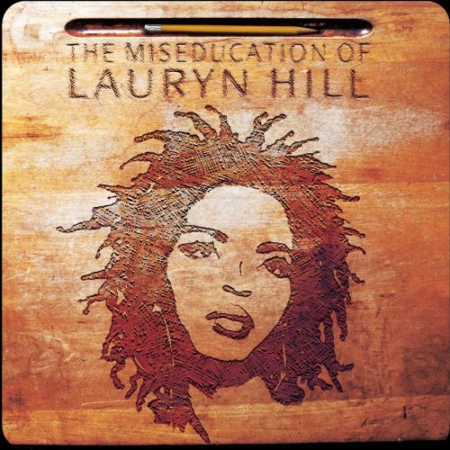 cover: Doo Wop (That Thing), Lauryn Hill
