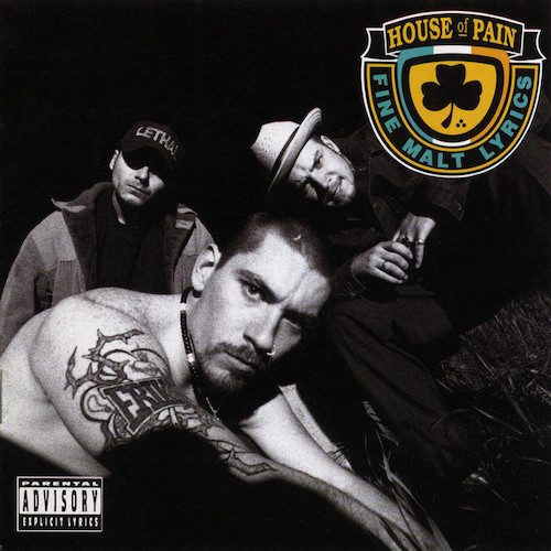 cover: Jump Around, House Of Pain