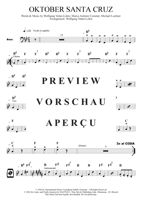 Product gallery: Page 6 of 13 Oktober Santa Cruz , Banda Pomerana, (Combo + 4 Horns)