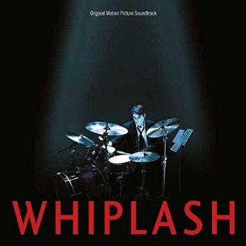 cover: Fletcher's Song In Club (from 'Whiplash'), Justin Hurwitz