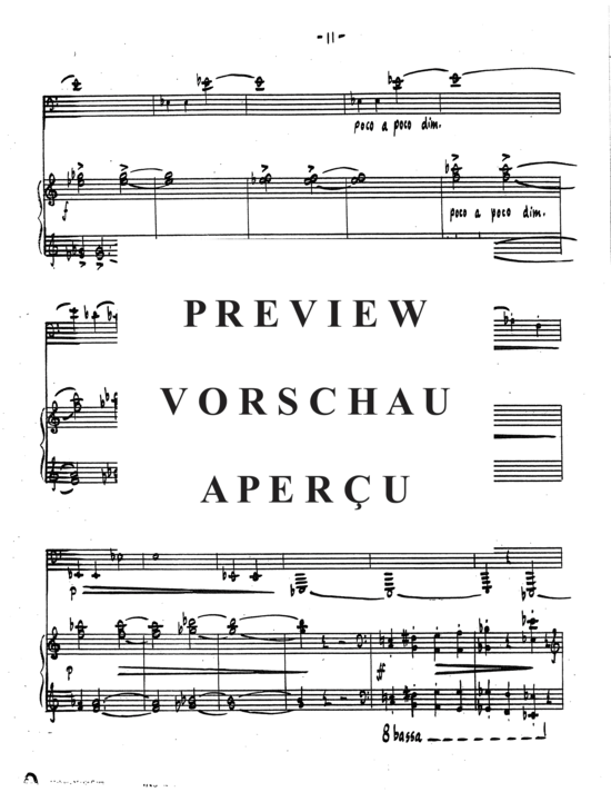 Produktgalerie: Seite 14 von 21 Sonata , , (Tuba + Klavier)