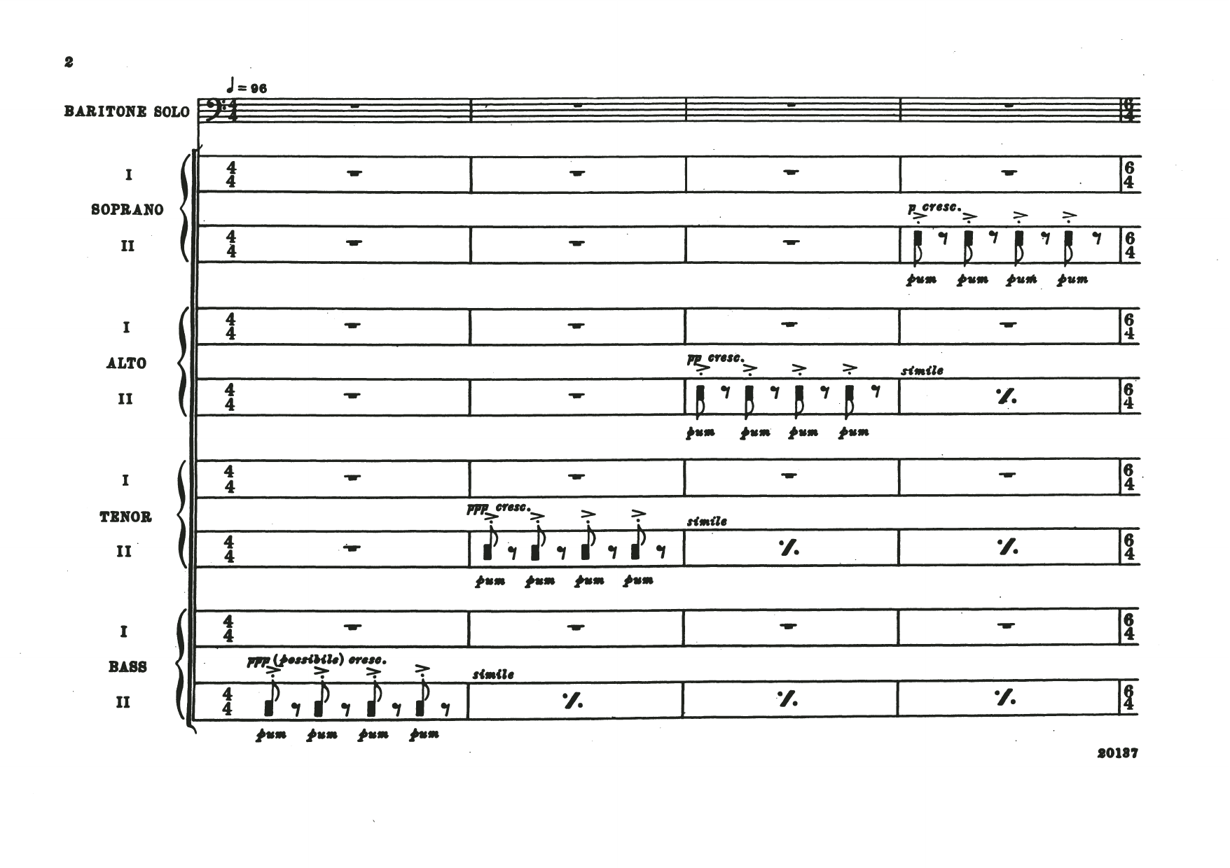 Produktgalerie: Seite 1 von 1 Poets to Come, Naresh Sohal, Chor