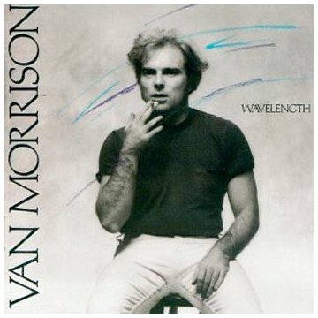 cover: Kingdom Hall, Van Morrison