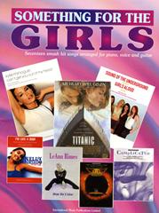 cover: Just A Little, Liberty X