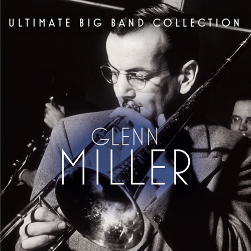 cover: In The Mood, Ernie Field's Orchestra, Glenn Miller & His Orchestra, Saxophon