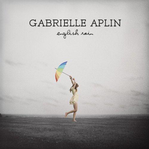 cover: Panic Cord, Gabrielle Aplin, Klavier