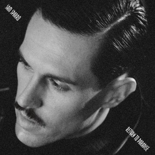 cover: I Wish I Never Met You, Sam Sparro, Gesang, Gitarre, Klavier