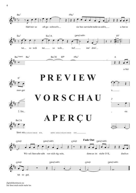 gallery: Sie Läßt Mich Nicht Mehr Los , Stefan Gwildis, (Keyboard)