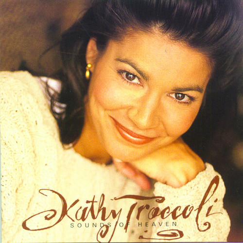 cover: Go Light Your World, Kathy Troccoli