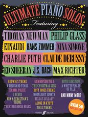 cover: Human, Rag'n'Bone Man, Klavier