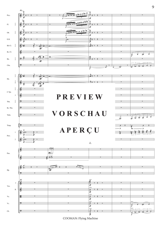 Product gallery: Page 14 of 21 Flying Machine , , (orchestra)