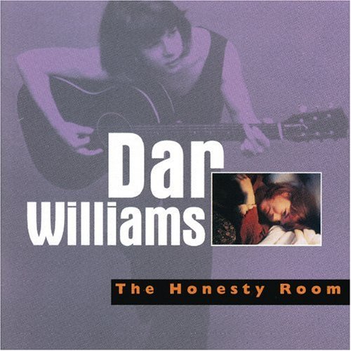 cover: When I Was A Boy, Dar Williams