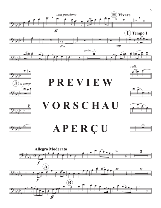 gallery: Sechs Chor Volkslieder , , (Tuba Quartett EETT)