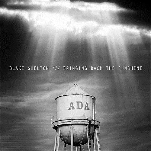 cover: Gonna, Blake Shelton
