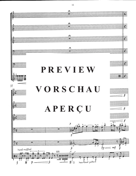 Produktgalerie: Seite 20 von 21 Sonic Fables: Lessons from Aesop , , (Blechbläserquintett und ein Schlagzeug)