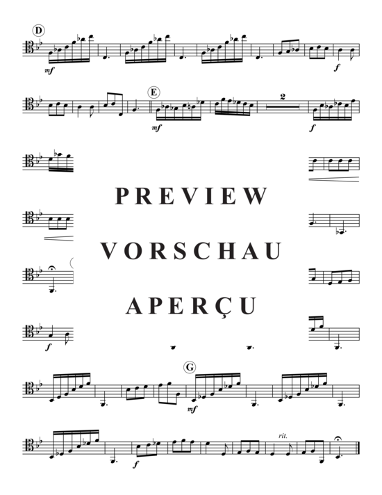 Product gallery: Page 6 of 8 Allegro , , (flute + bassoon)