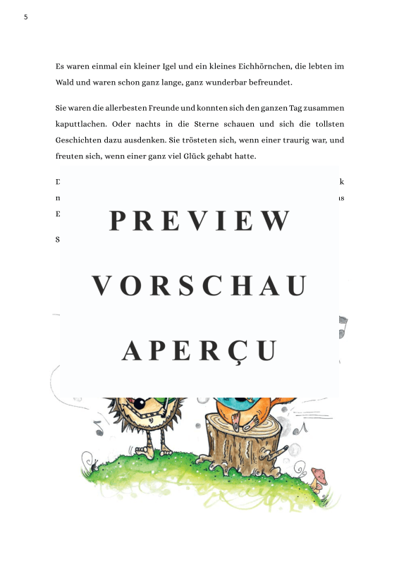 Produktgalerie: Seite 7 von 11 Hurra, wir spielen ein Konzert, , Kinderroman